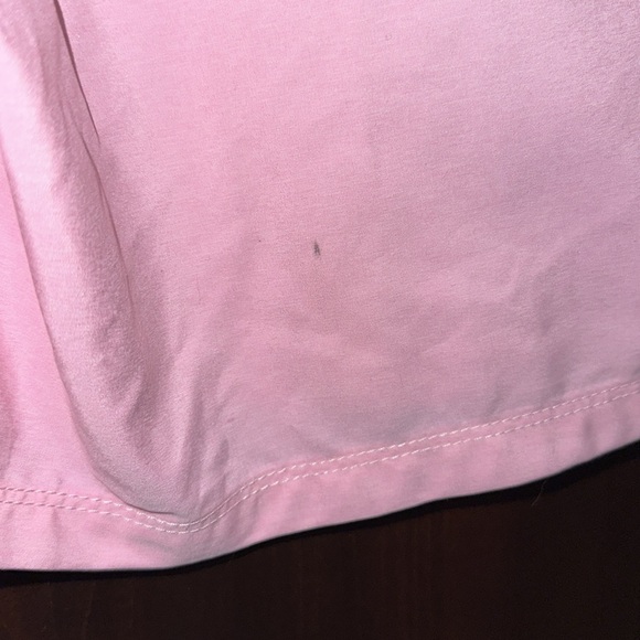 NEW Hurley pink swimsuit with functional pockets - Picture 3 of 6